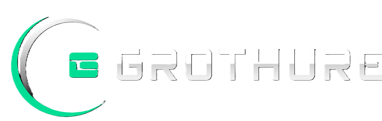 Grothure Logo